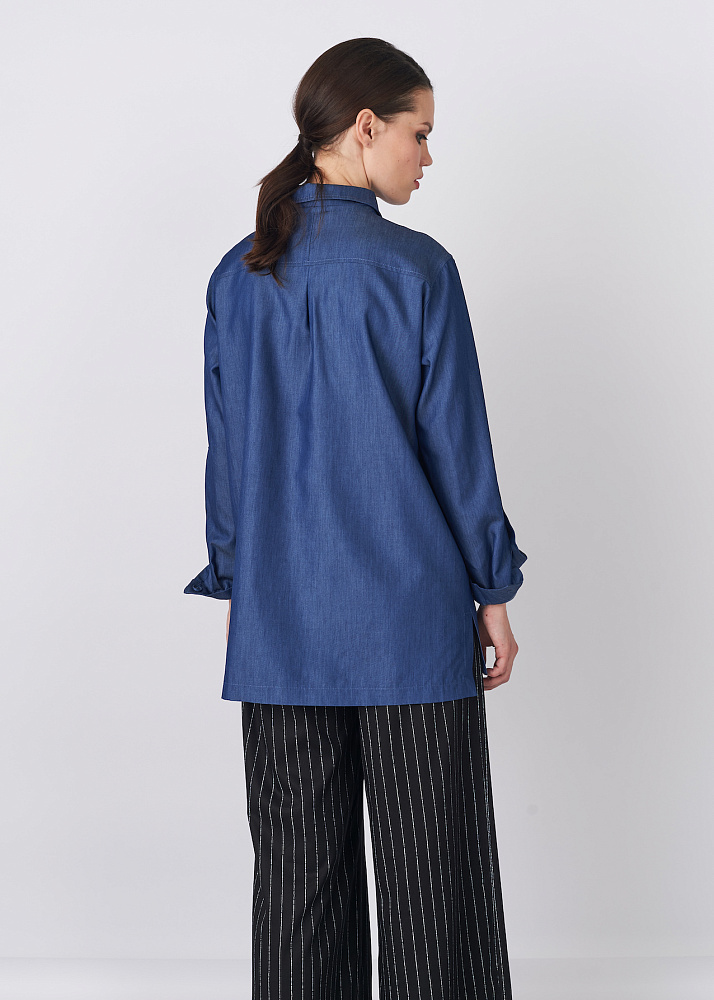 z11101 Блузка женская