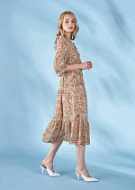 221551 Платье женское