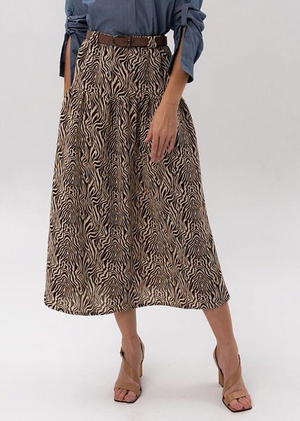 z31201 Юбка женская