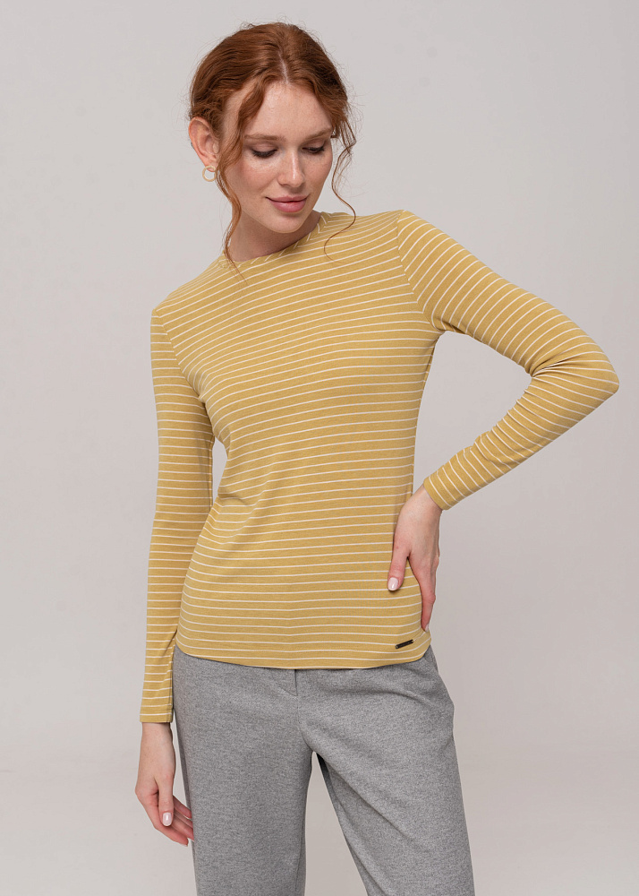 232959 Джемпер женский