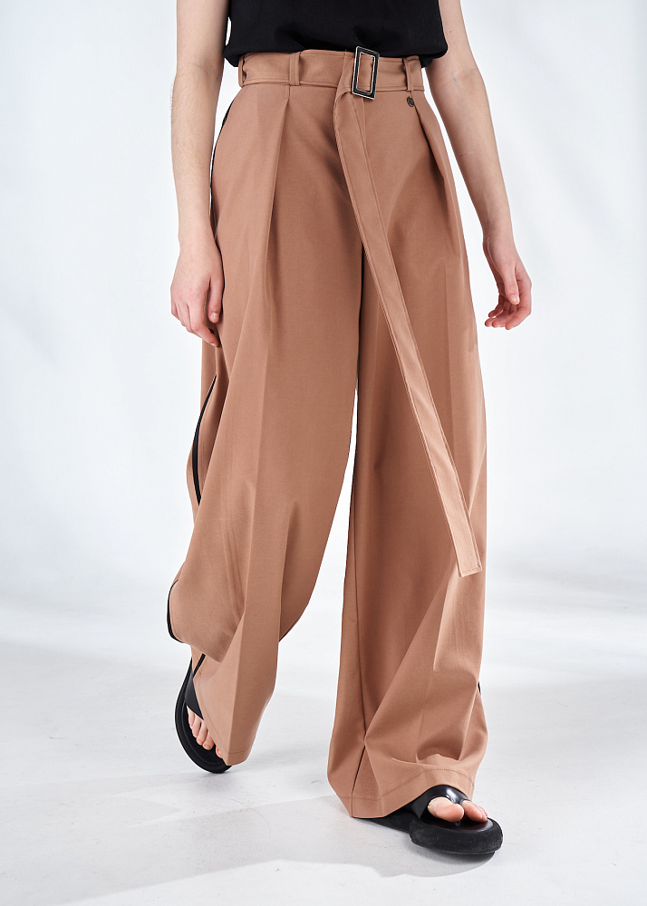 z21712 Брюки женские