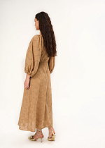 z51518 Платье женское