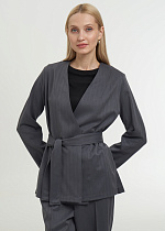 z32617 Жакет  женский