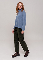 232917 Джемпер женский