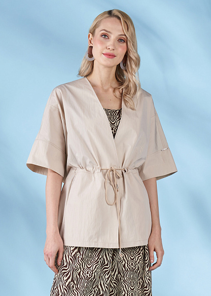 221660 Жакет женский