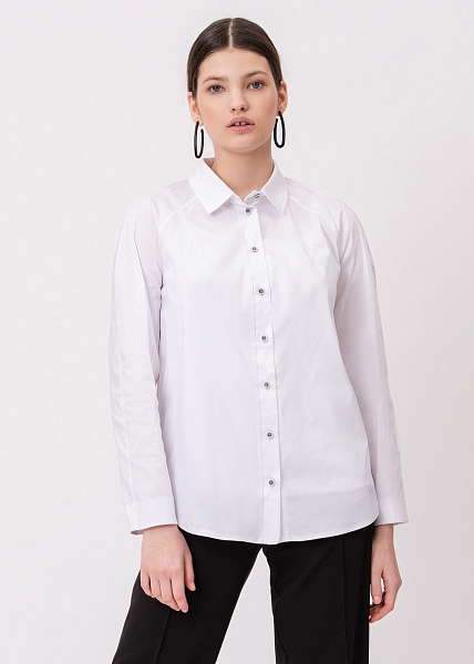 z02100 Блузка женская