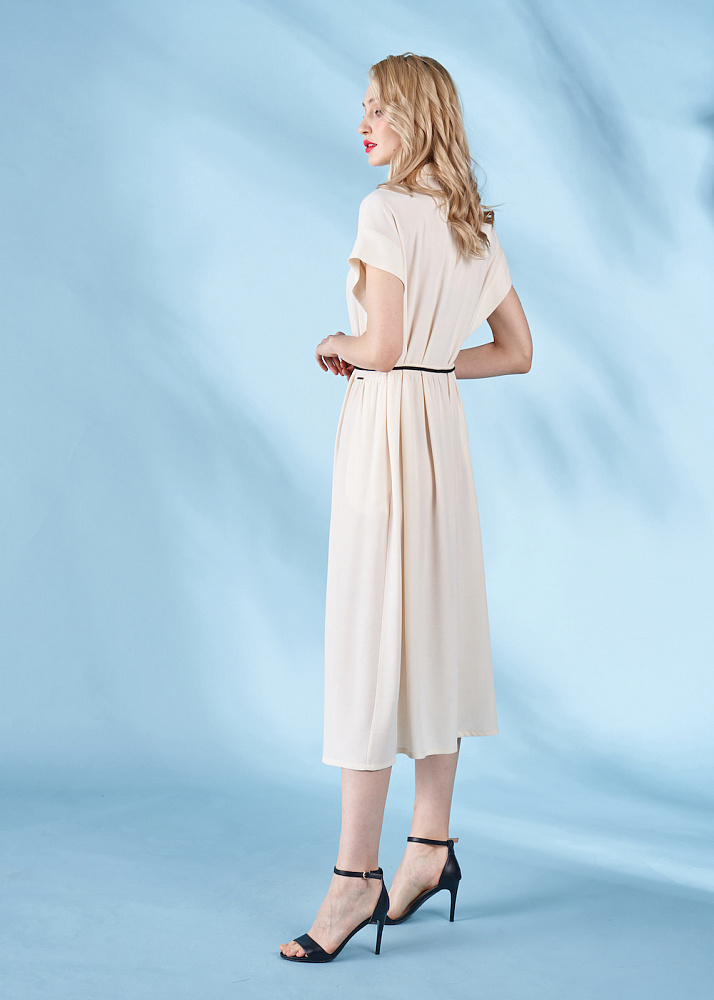 221570 Платье женское