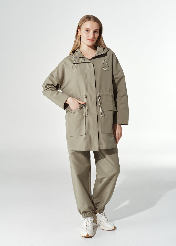 z41625 Жакет женский