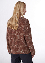 241172 Блузка женская