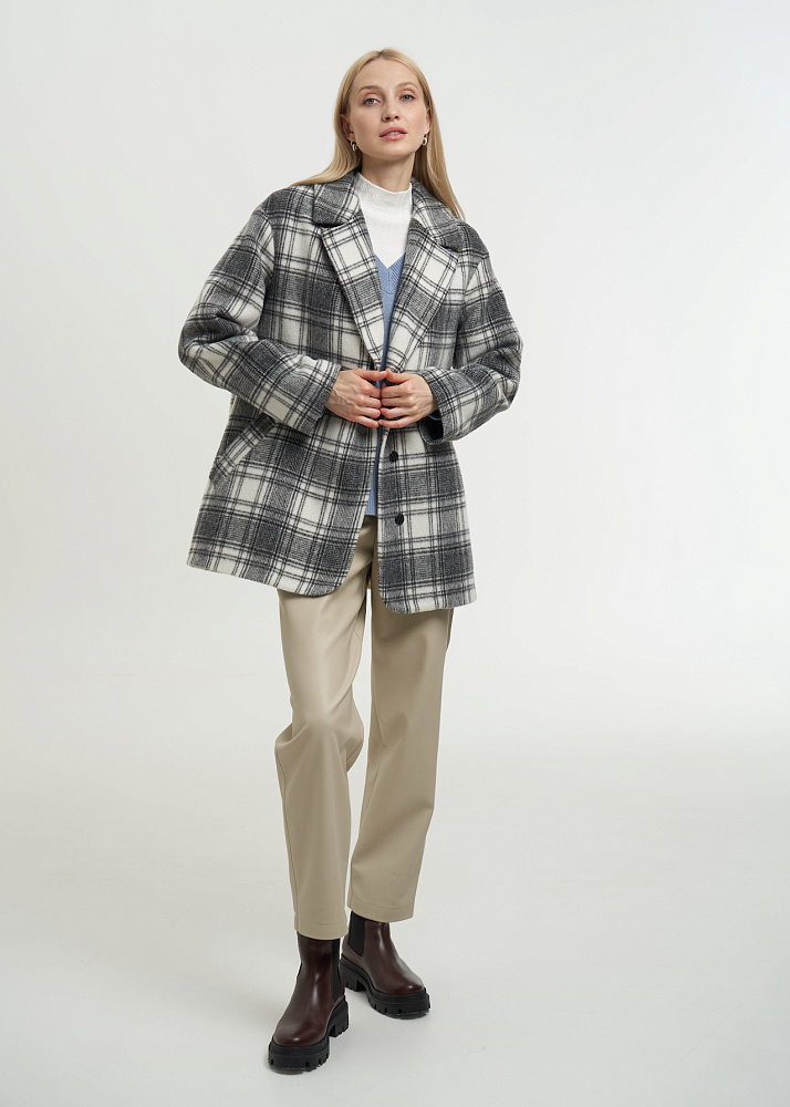 z32615 Жакет  женский