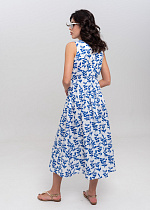 z31538 Платье женское