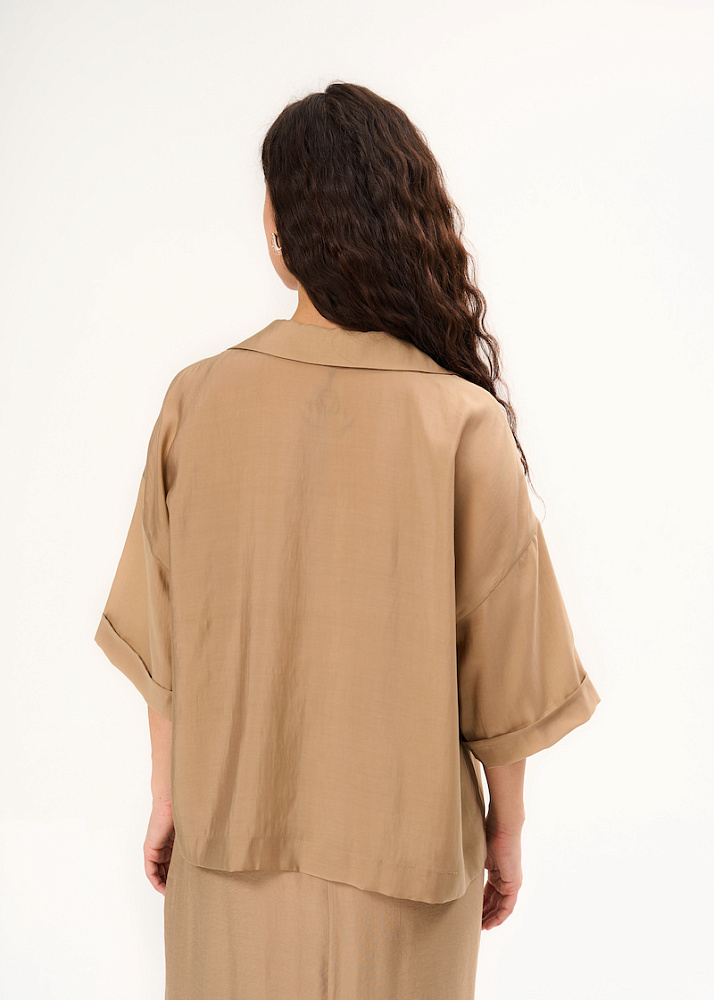 z51613 Рубашка женская