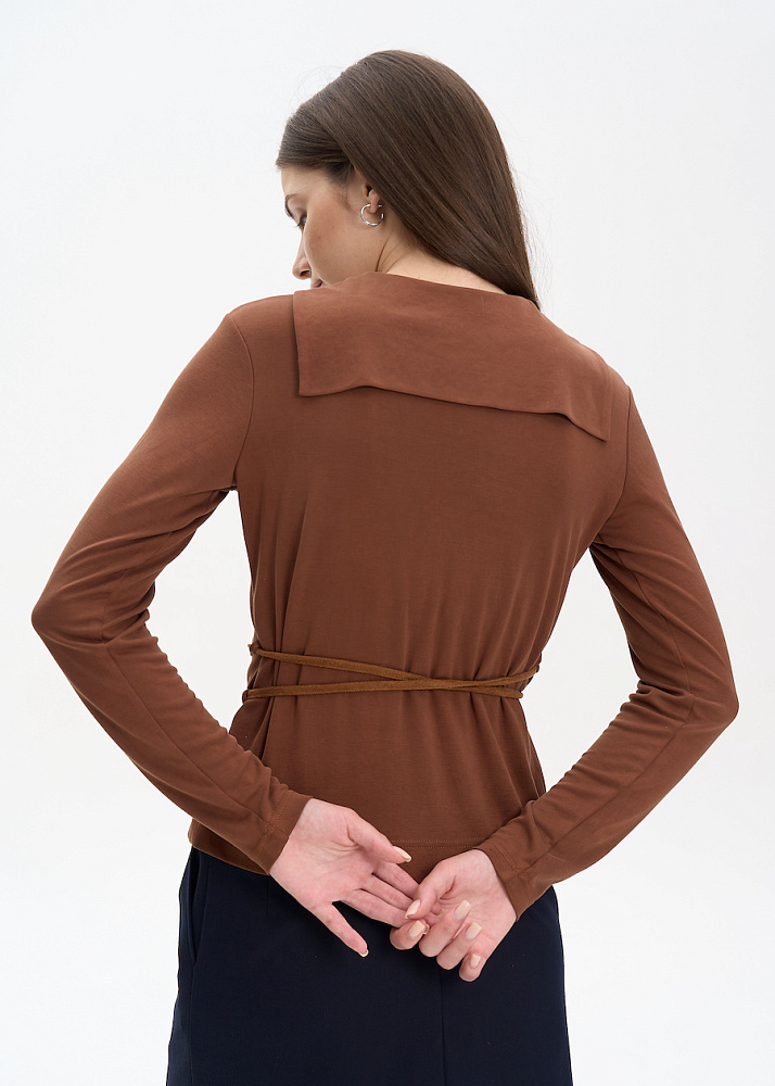 z42919 Джемпер женский