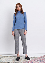 222928 Джемпер женский