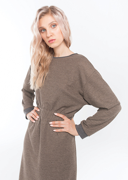 z82550 Платье женское