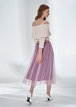 z13204 Юбка женская