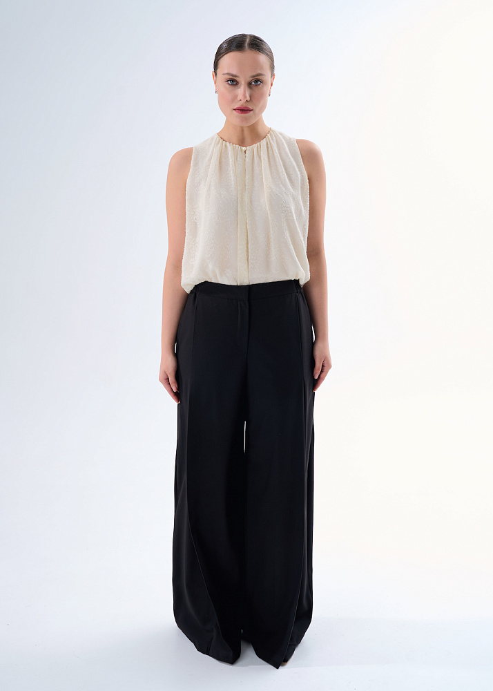 z43709 Брюки женские