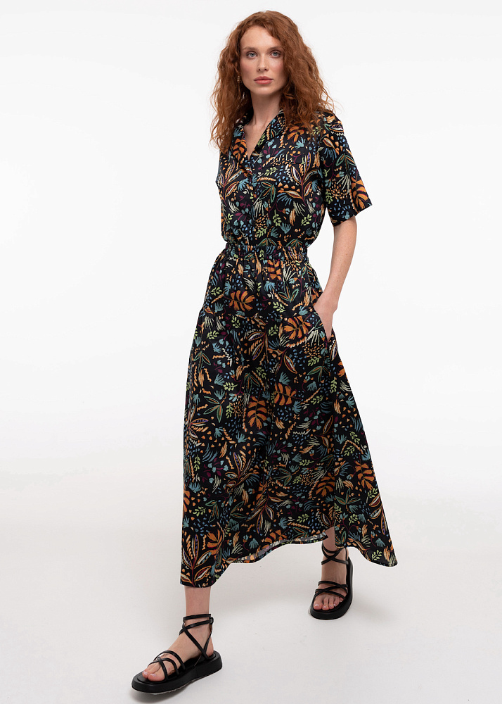 241261 Юбка женская