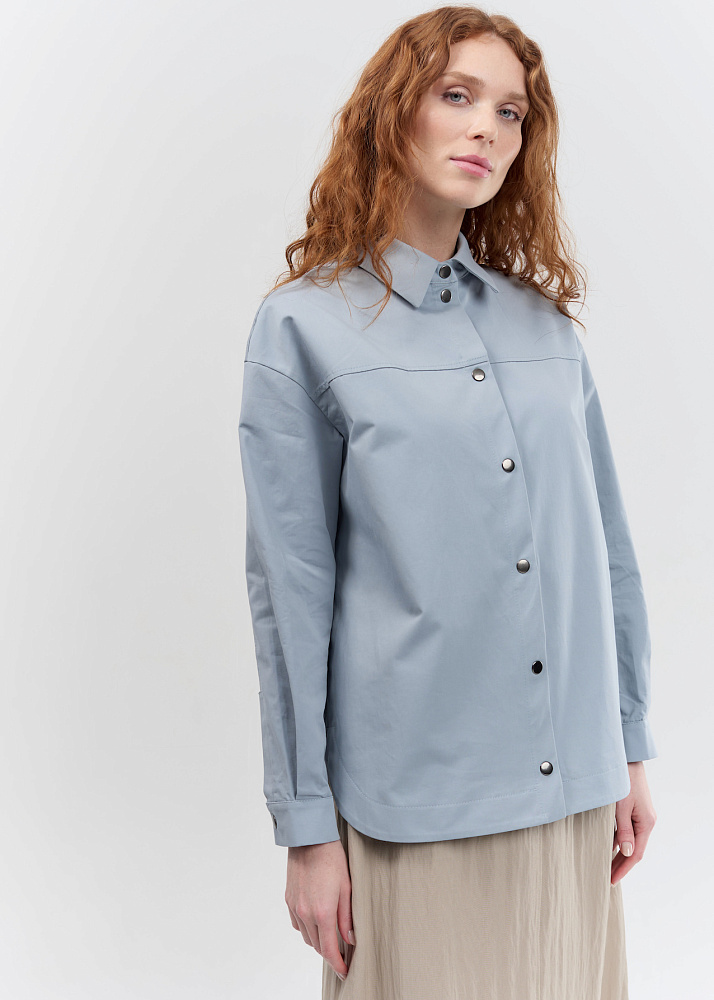 251601 Рубашка  женская