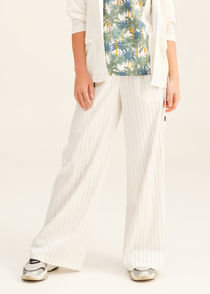 z11728 Брюки женские