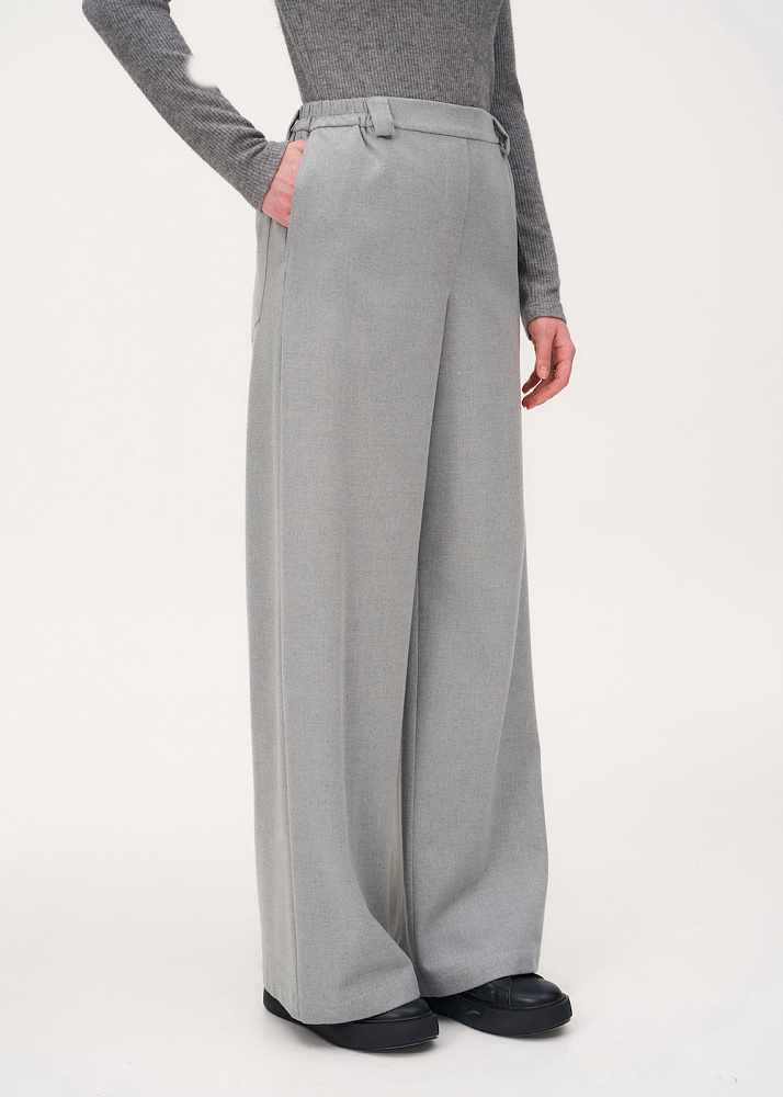 z52718 Брюки женские