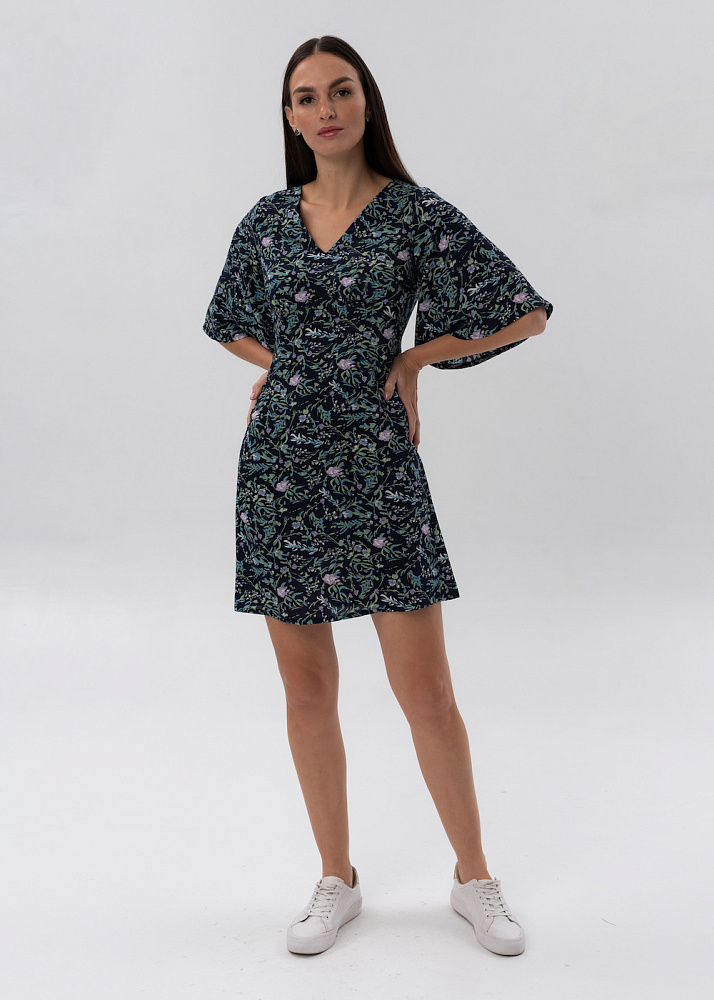 z31521 Платье женское