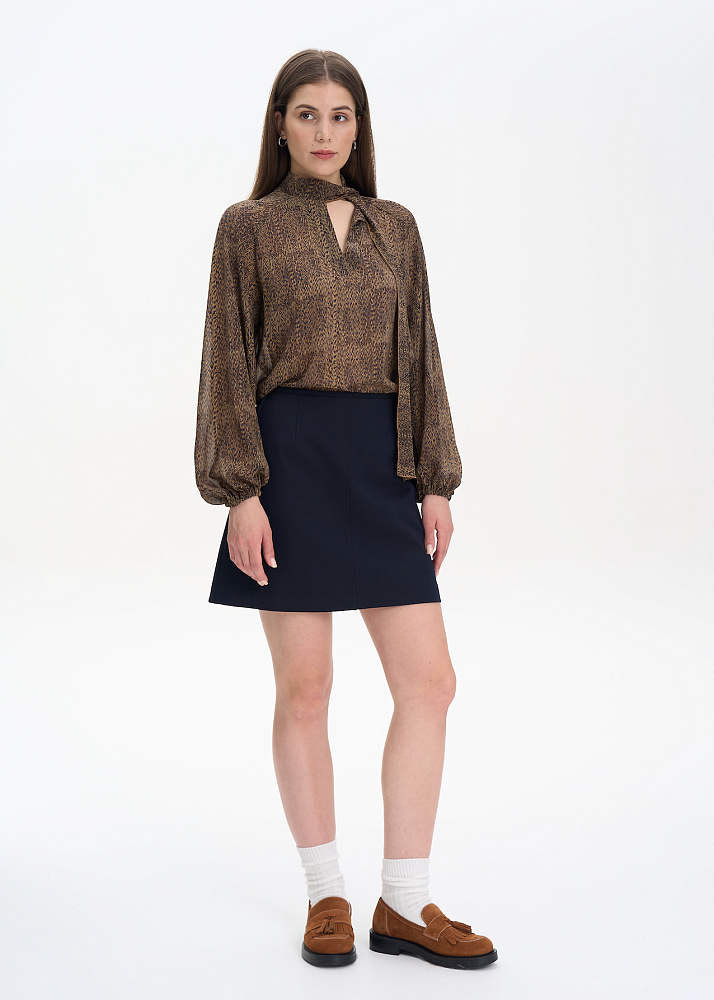 z42110 Блузка женская