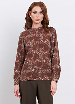 222101 Блузка женская