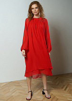 z33519 Платье женское