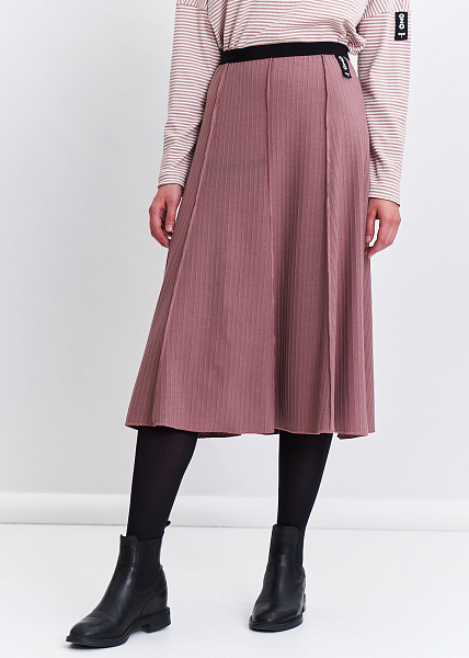 z22241 Юбка женская