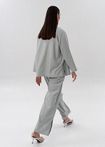 z31115 Рубашка женская