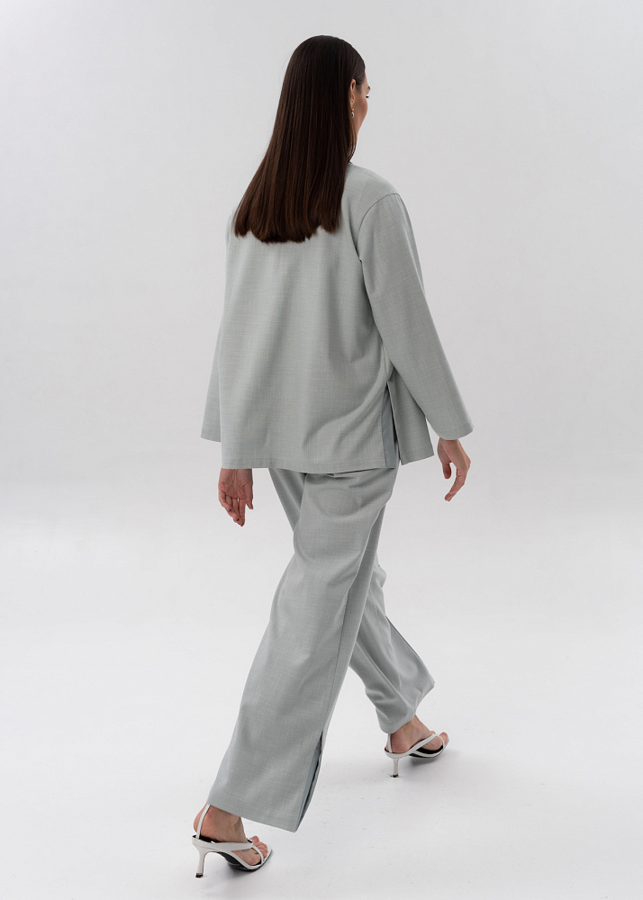 z31115 Рубашка женская