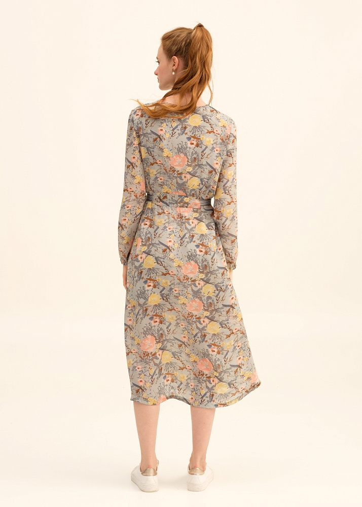 z11511 Платье женское