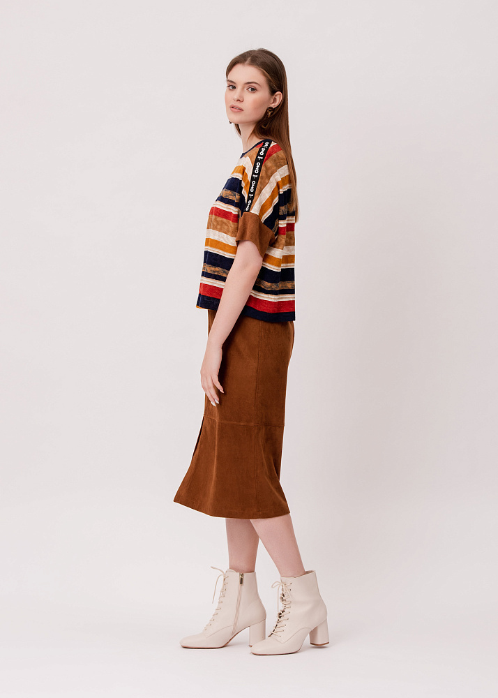 z02145 Футболка  женская