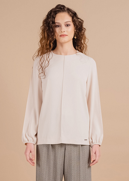 212111 Блузка женская