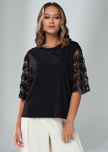 z23100 Футболка женская