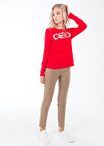 z82160  Фуфайка женская