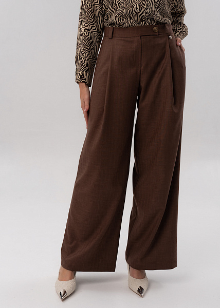 z31712 Брюки женские