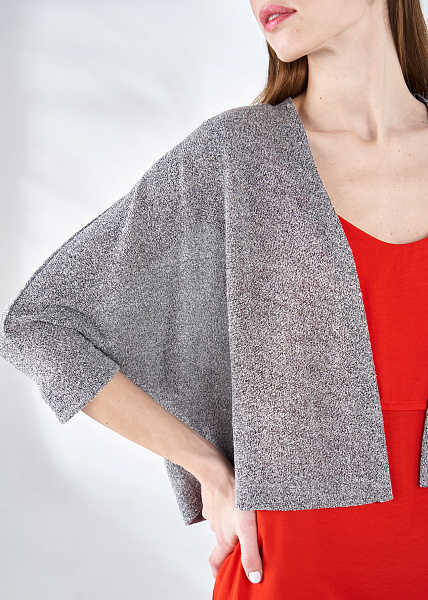 z21619 Кардиган женский