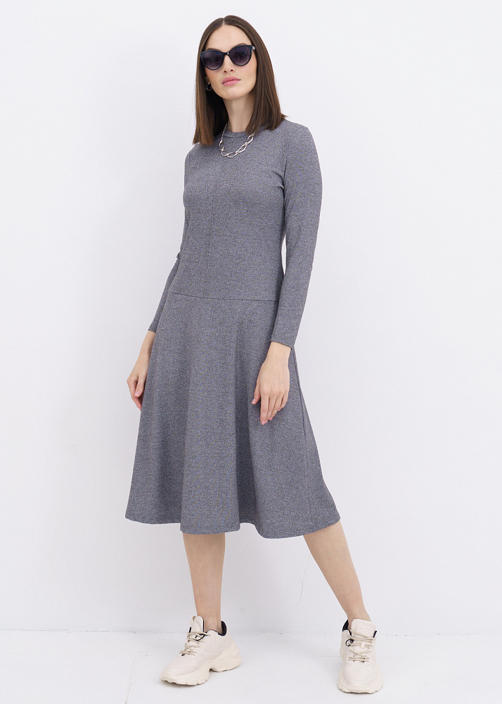 z12505 Платье женское