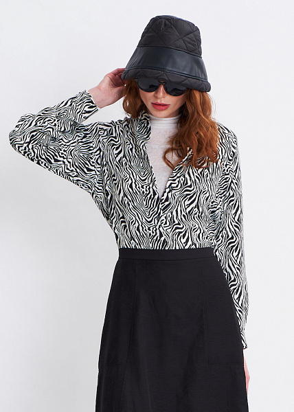 z22158 Блузка женская