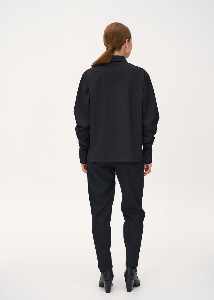 z52112 Рубашка женская