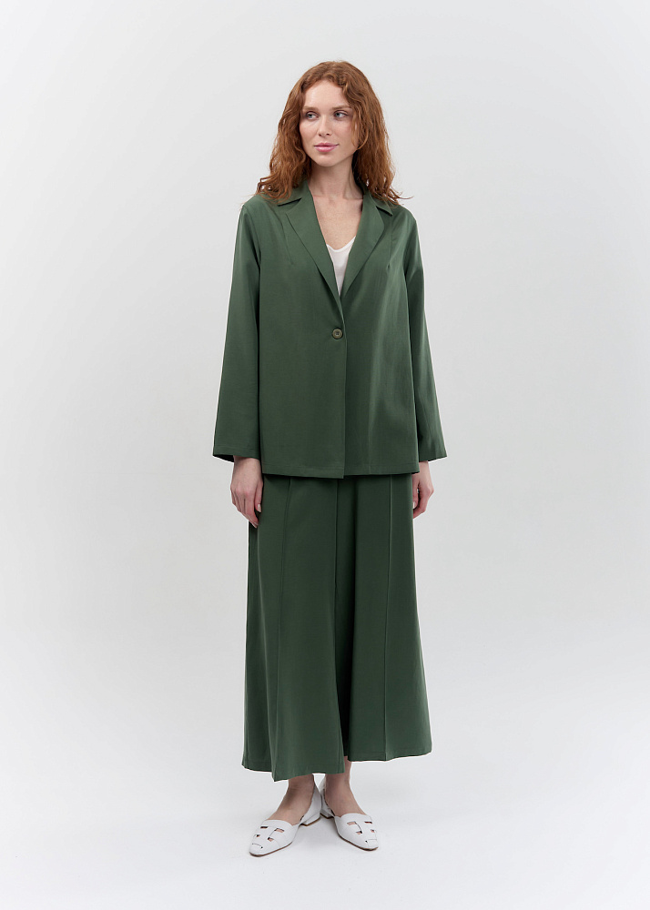 251605 Жакет женский