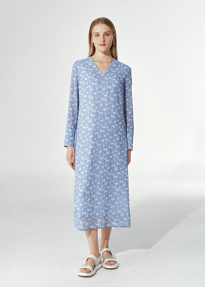 z41509 Платье женское