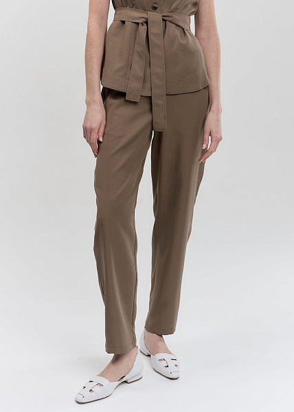 251706 Брюки женские