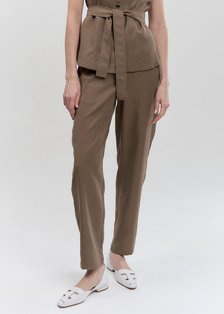 251706 Брюки женские