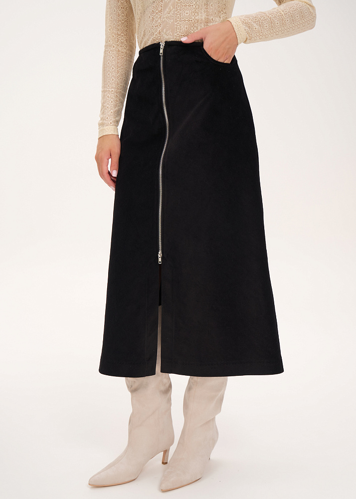 z52208 Юбка женская