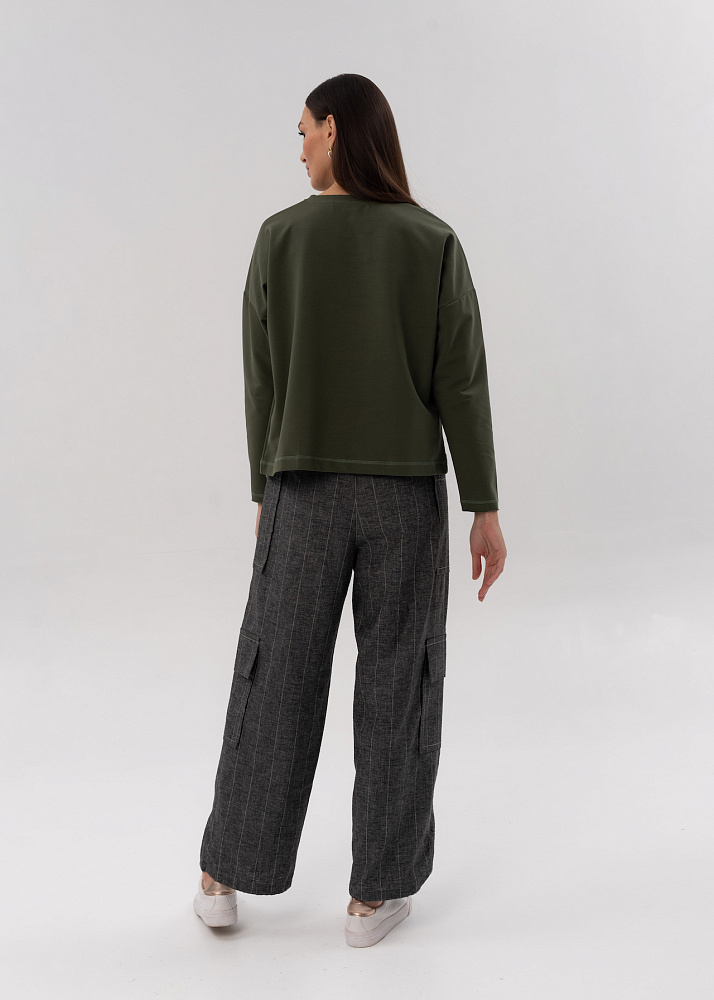 z31928 Джемпер  женский