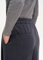 z42718 Брюки женские