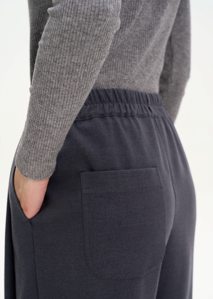 z42718 Брюки женские